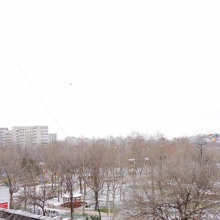 Elegant Vibes Apartment Next To Obor Market Boekarest Buitenkant foto