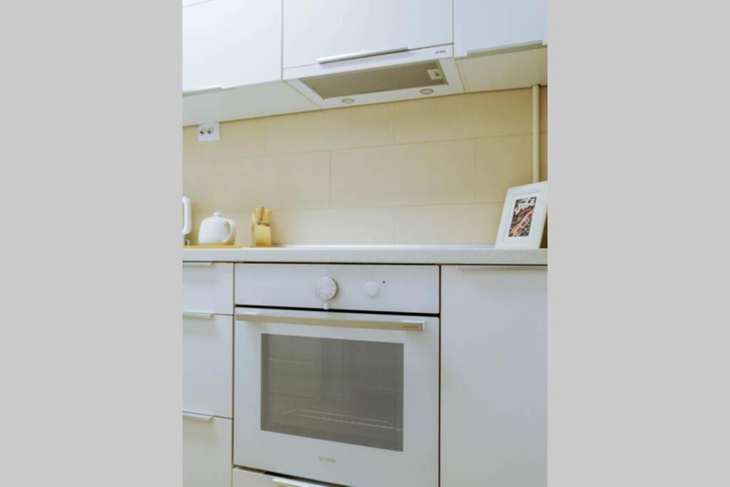 Elegant Vibes Apartment Next To Obor Market Boekarest Buitenkant foto
