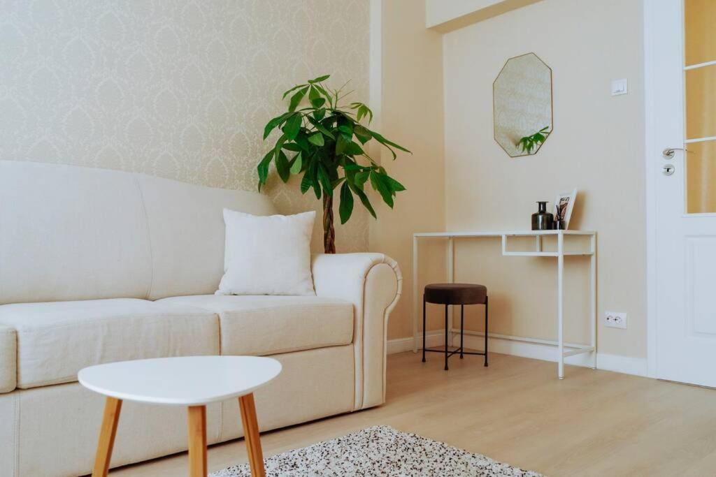 Elegant Vibes Apartment Next To Obor Market Boekarest Buitenkant foto